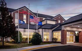 Hilton Garden Inn Fredericksburg Va