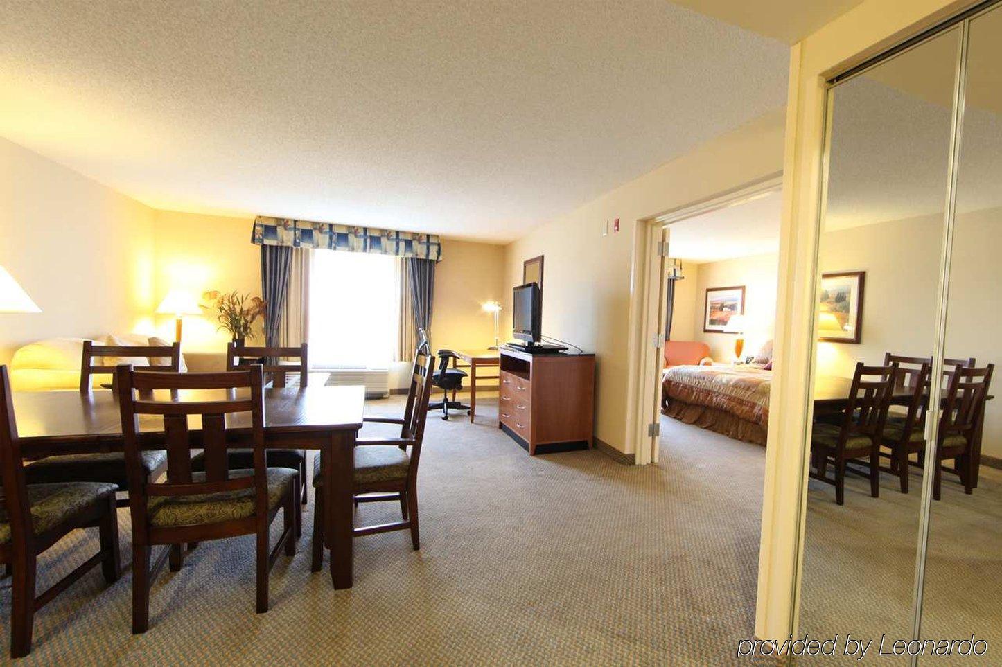 Hilton Garden Inn Fredericksburg Room photo