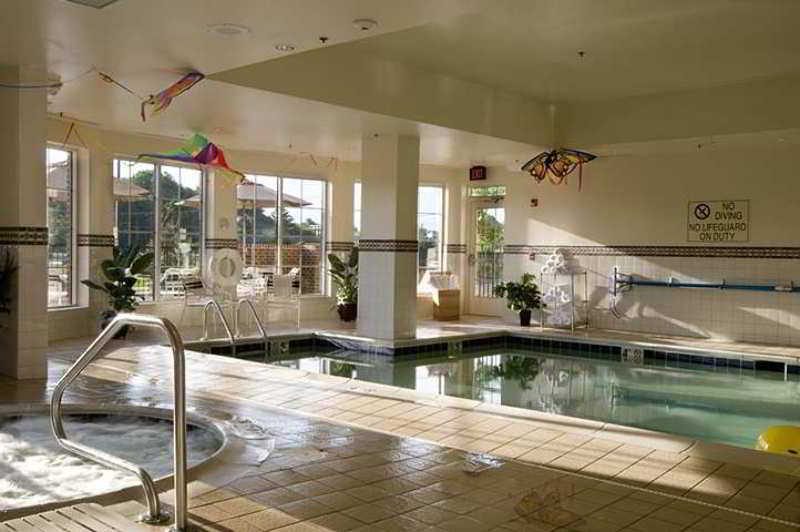 Hilton Garden Inn Fredericksburg Exterior photo